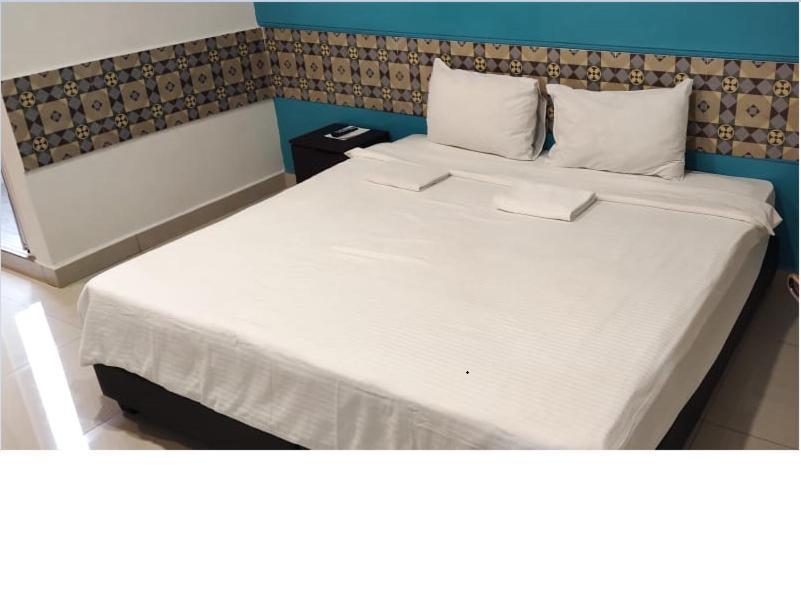 Grand Fc Hotel George Town Ngoại thất bức ảnh