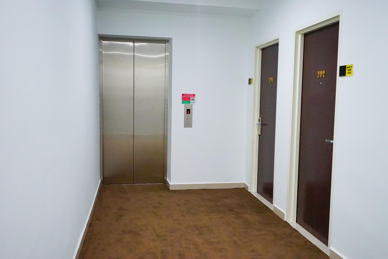 Grand Fc Hotel George Town Ngoại thất bức ảnh